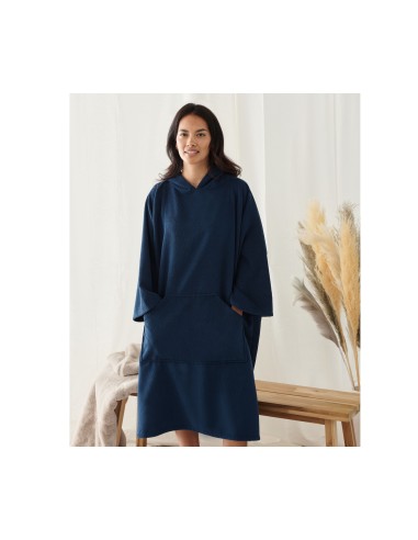 T-TC810-Adults Towelling Poncho